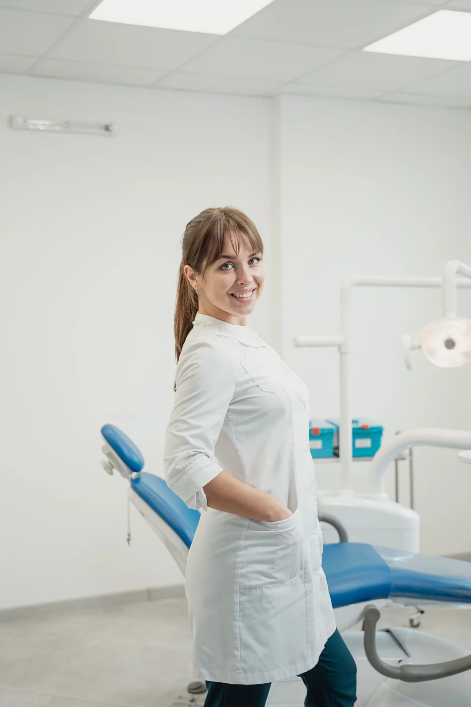 Higiene dental