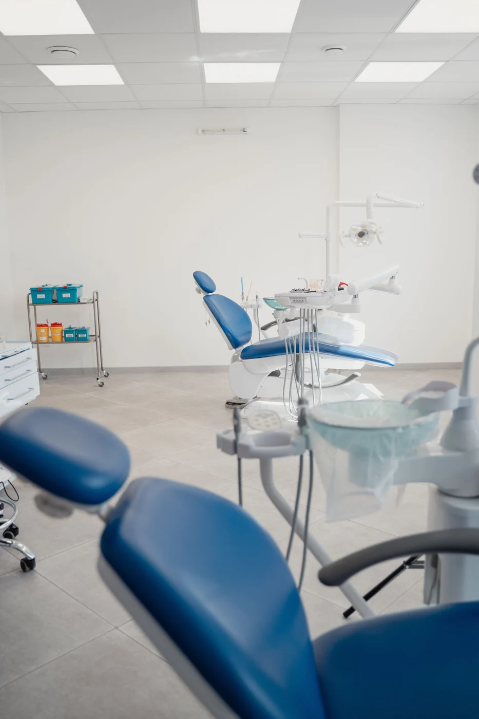 Endodoncia