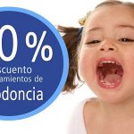 Banner descuento ortodoncia Centre Ondontològic Sant Boi