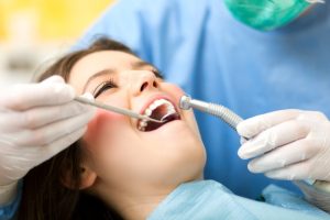 Centre Odontològic Sant Boi tratamiento endodoncia