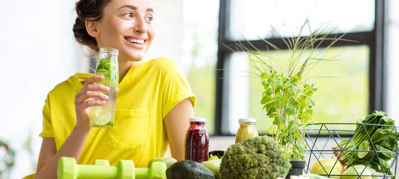Centre Odontològic Sant Boi blog alimentos sanos