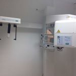 Equipo tecnológico clínica Centre Odontològic Sant Boi