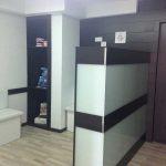 Sala clínica Centre Odontològic Sant Boi