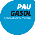 Gimnasio Pau Gasol