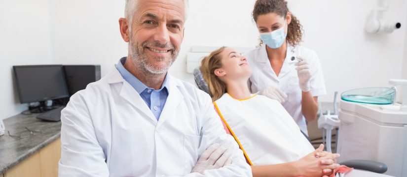 Odontología conservadora en Sant Boi