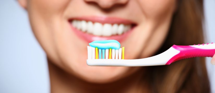 Higiene bucodental en Sant Boi